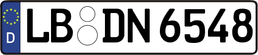 LB-DN6548