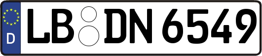 LB-DN6549