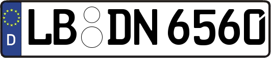 LB-DN6560
