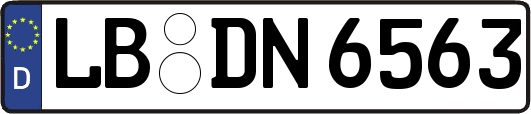 LB-DN6563