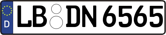 LB-DN6565