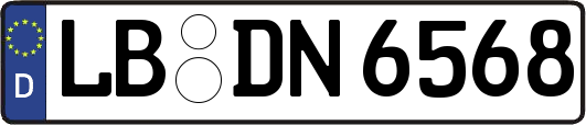 LB-DN6568