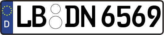 LB-DN6569
