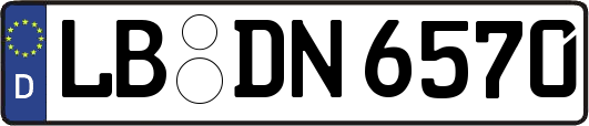 LB-DN6570