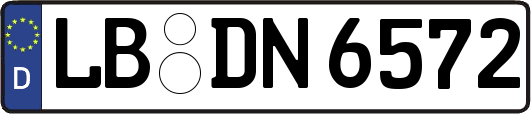 LB-DN6572