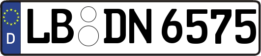 LB-DN6575
