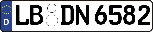 LB-DN6582