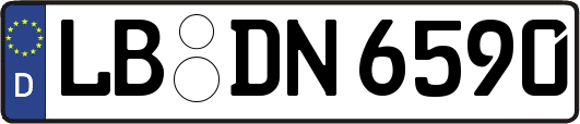 LB-DN6590