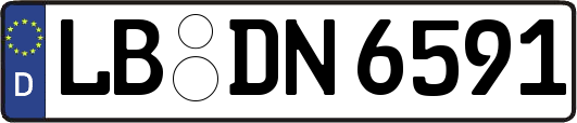 LB-DN6591