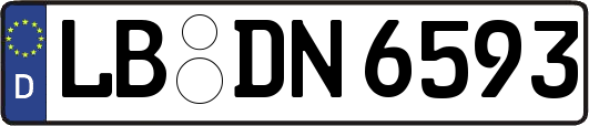 LB-DN6593