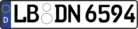 LB-DN6594