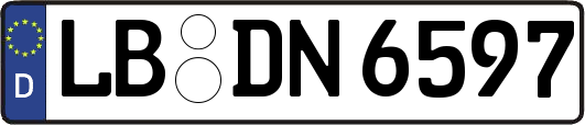 LB-DN6597