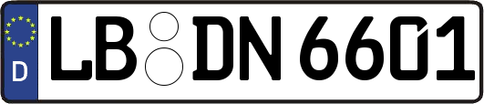 LB-DN6601
