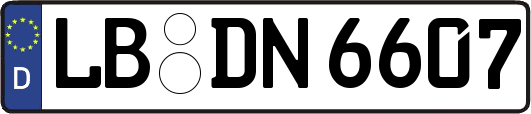 LB-DN6607