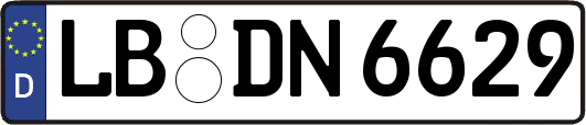 LB-DN6629