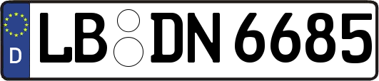 LB-DN6685