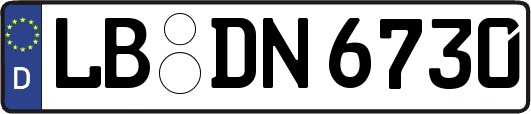 LB-DN6730