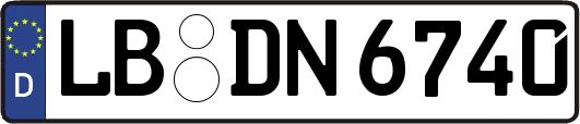 LB-DN6740