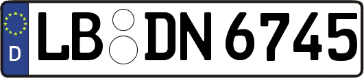 LB-DN6745