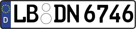 LB-DN6746