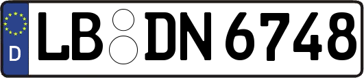 LB-DN6748
