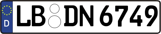 LB-DN6749