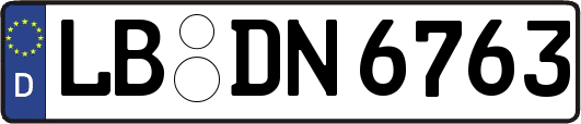 LB-DN6763