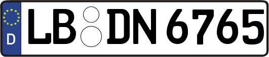 LB-DN6765