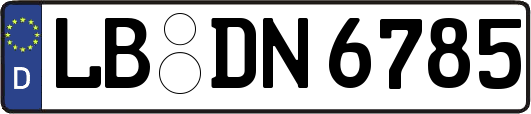 LB-DN6785