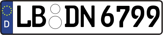 LB-DN6799