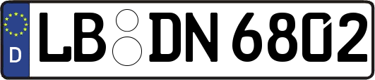 LB-DN6802