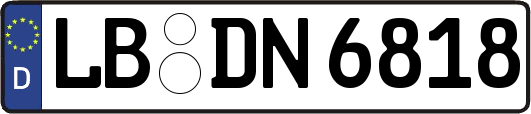 LB-DN6818