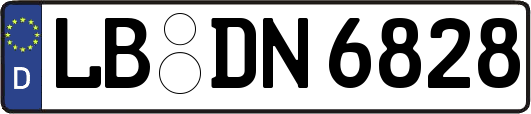LB-DN6828