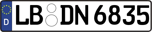 LB-DN6835
