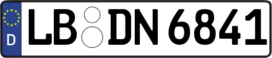 LB-DN6841