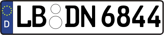 LB-DN6844
