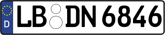 LB-DN6846