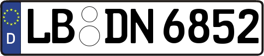 LB-DN6852