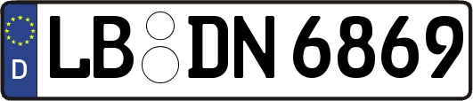 LB-DN6869