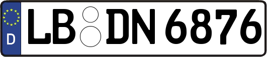 LB-DN6876