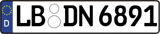 LB-DN6891