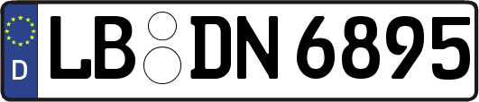 LB-DN6895
