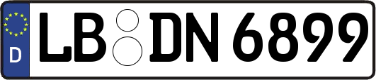 LB-DN6899