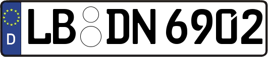 LB-DN6902