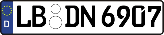 LB-DN6907