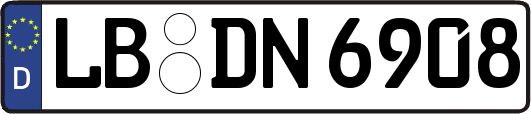 LB-DN6908