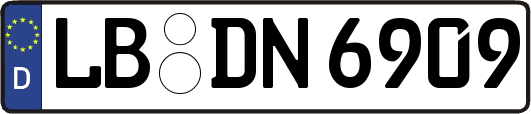 LB-DN6909
