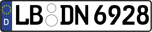 LB-DN6928