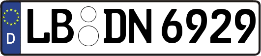 LB-DN6929