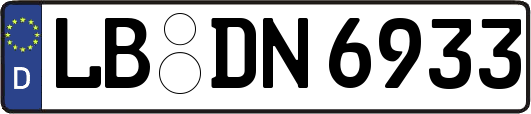 LB-DN6933